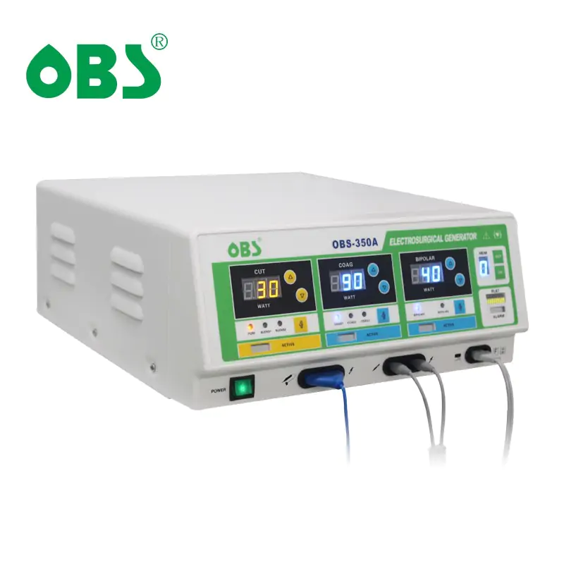 OBS-350A ELECTROSURGICAL GENERATOR