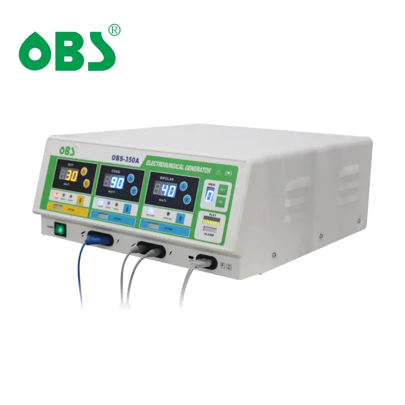 OBS-350A ELECTROSURGICAL GENERATOR