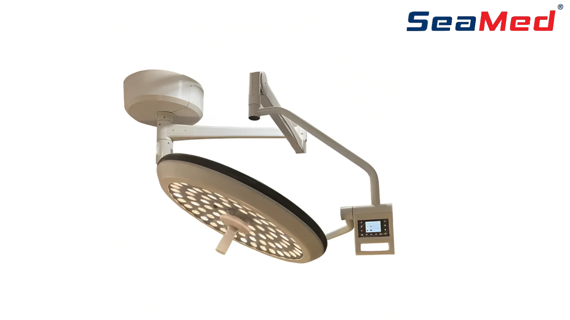 SEAMED LED-700 SINGLE HEAD OPERATION LAMP